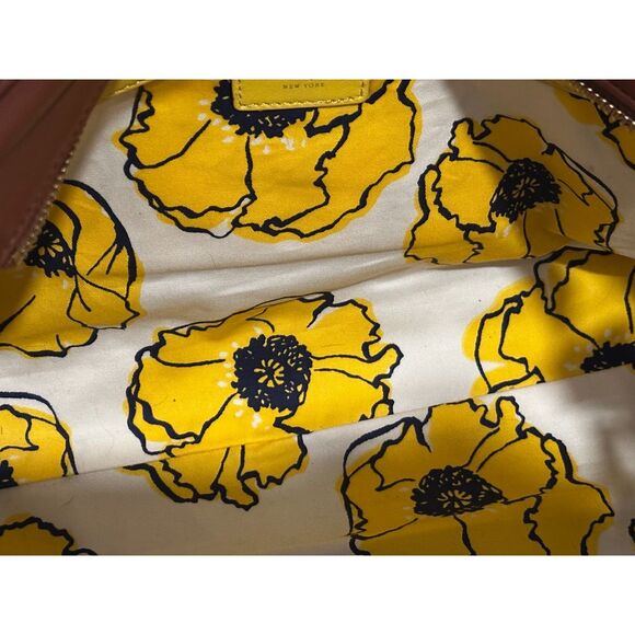 Kate Spade New York Stephania Marseilles Handbag NWOT - Picture 4 of 7